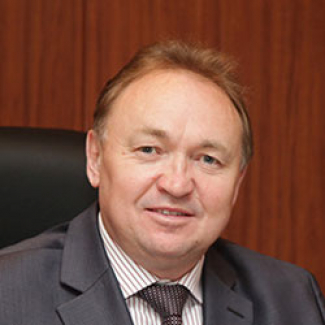 Борис Ковалевский