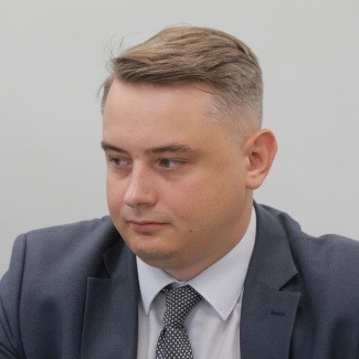 Александр Спургяш
