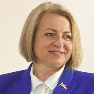 Елена Пасюта