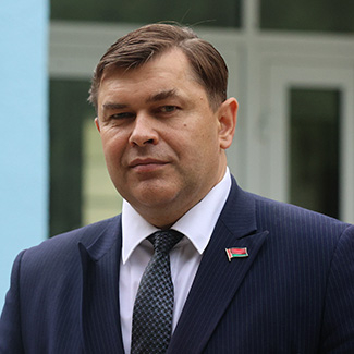 Дмитрий Ушаков