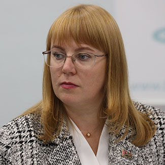 Елена Войтехович