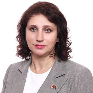 Елена Климович