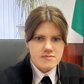 Екатерина Чайко