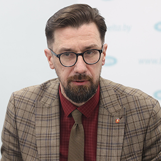 Николай Власюк