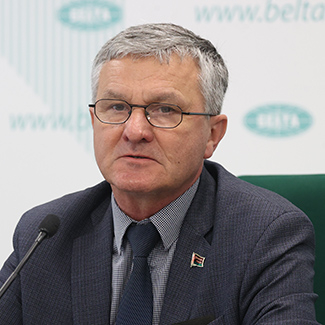 Григорий Асташко