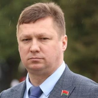 Александр Мышковец