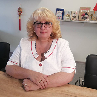 Ирина Казакова Ирина Казакова