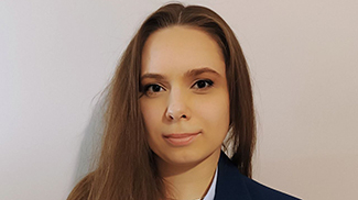 Анастасия Дикая