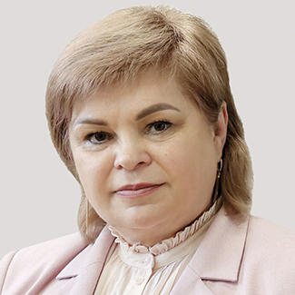 Елена Моргунова Елена Моргунова