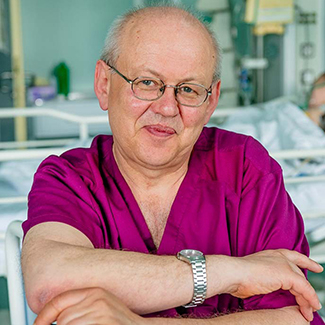 Дмитрий Солоненко