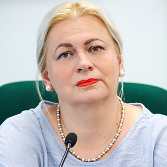 Ольга Анцыпирович Ольга Анцыпирович