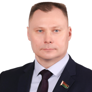 Денис Ушацкий Денис Ушацкий
