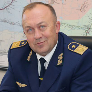 Валерий Веренич