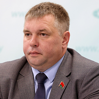 Алексей Русакевич