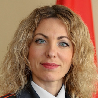 Анна Банадык