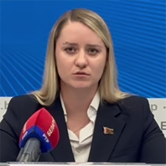 Анастасия Малиновская Анастасия Малиновская