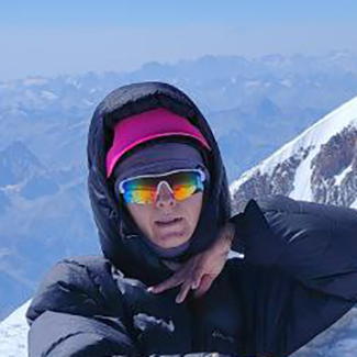 Елена Самойлик