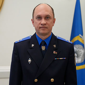 Константин Главницкий