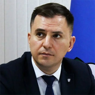 Андрей Кузьмич