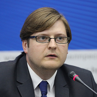 Петр Петровский