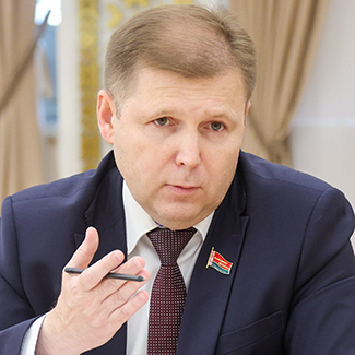 Сергей Сивец