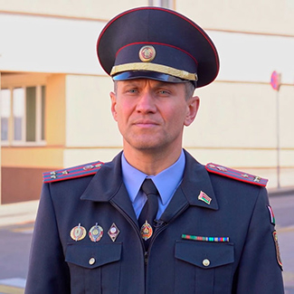 Иван Новиков