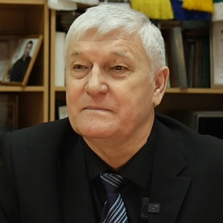 Геннадий Нарскин