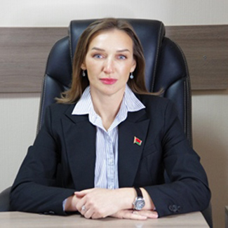 Ольга Бакланова