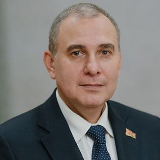 Артем Камалыев