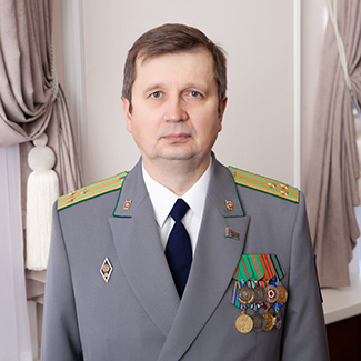 Игорь Грейбо