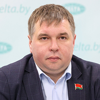 Алексей Русакевич