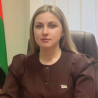 Марина Климчук