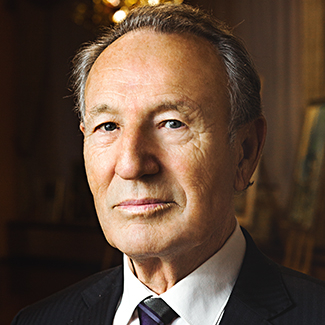 Адам Мурзич