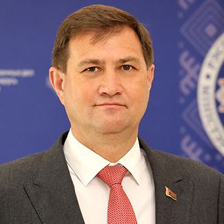 Максим Рыженков