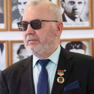 Михаил Поздняков