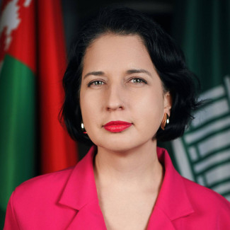 Ксения Якушенко