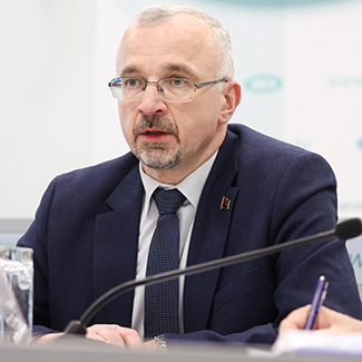 Петр Пекутько