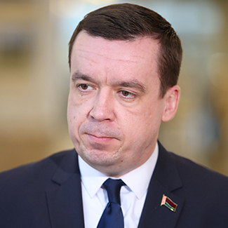 Андрей Парфиевич