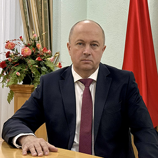 Александр Сапитон