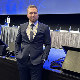 Александр Гребнев