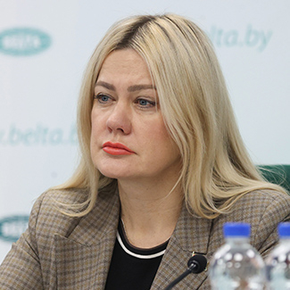 Оксана Гайдук