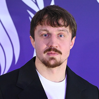 Алексей Алферов