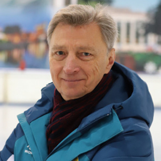 Олег Васильев