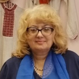 Ирина Казакова