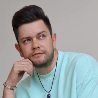 Александр Пахомчик