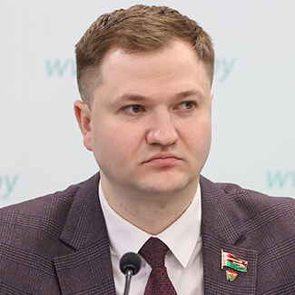 Владимир Павловский