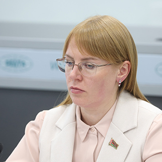 Елена Войтехович