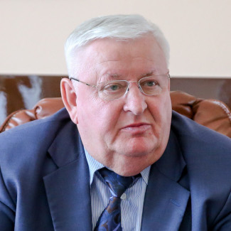 Николай Радоман