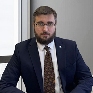 Роман Миронов