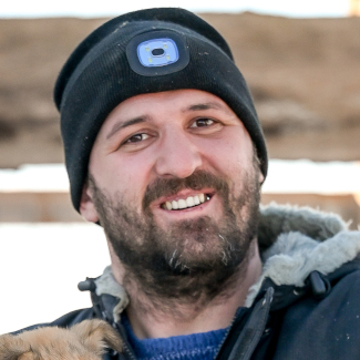 Денис Буркевич